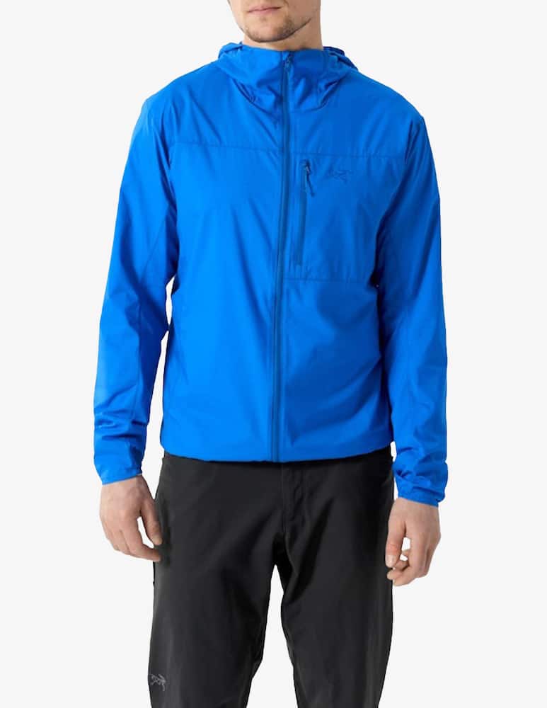 rinascente Arc'teryx Giacca con cappuccio Squamish