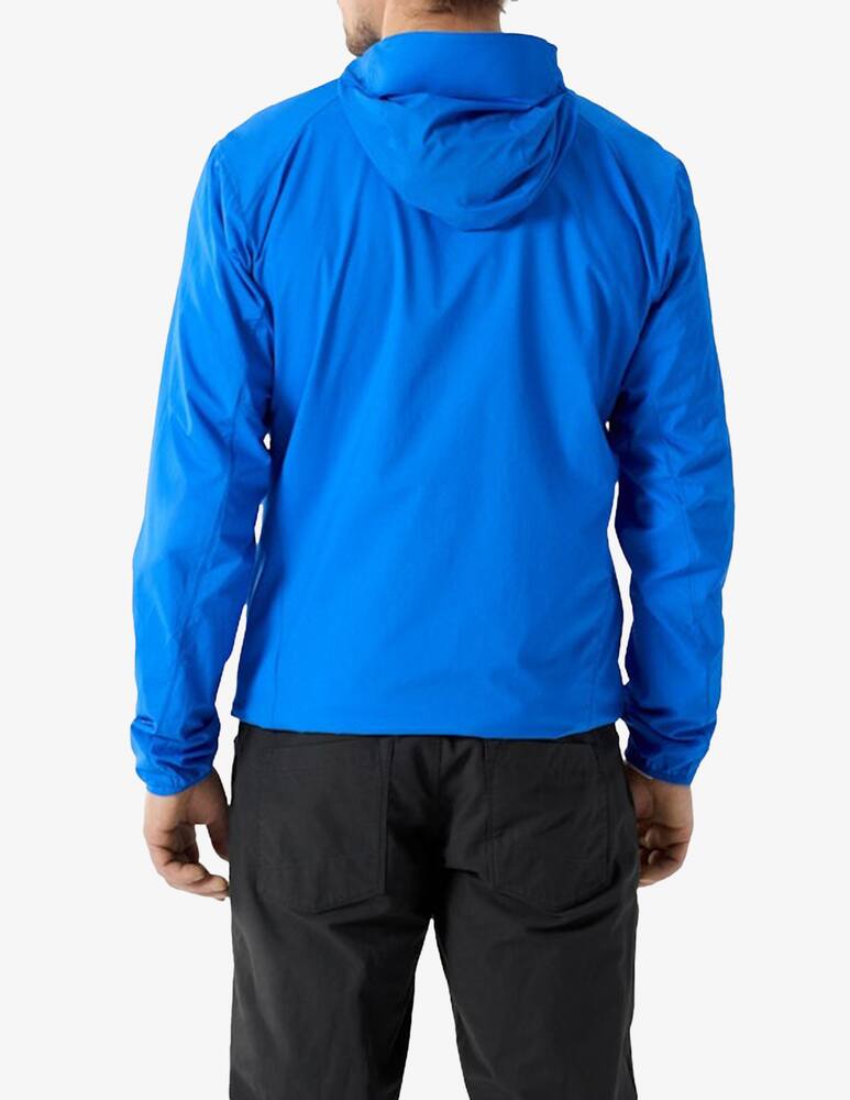 rinascente Arc'teryx Giacca con cappuccio Squamish