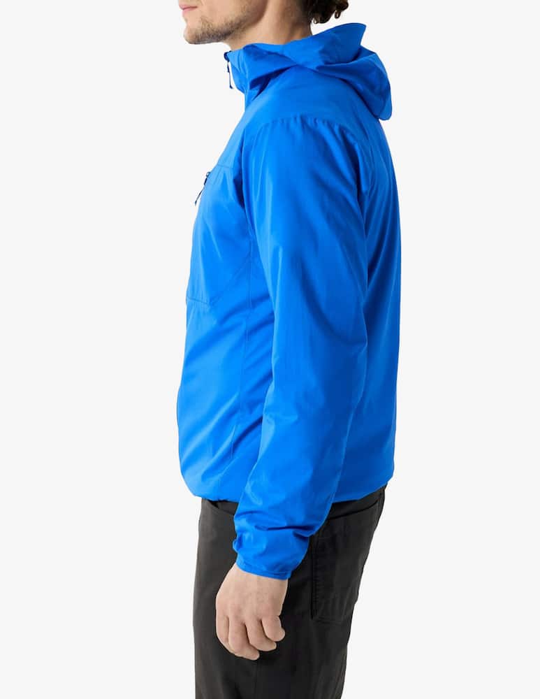 rinascente Arc'teryx Giacca con cappuccio Squamish