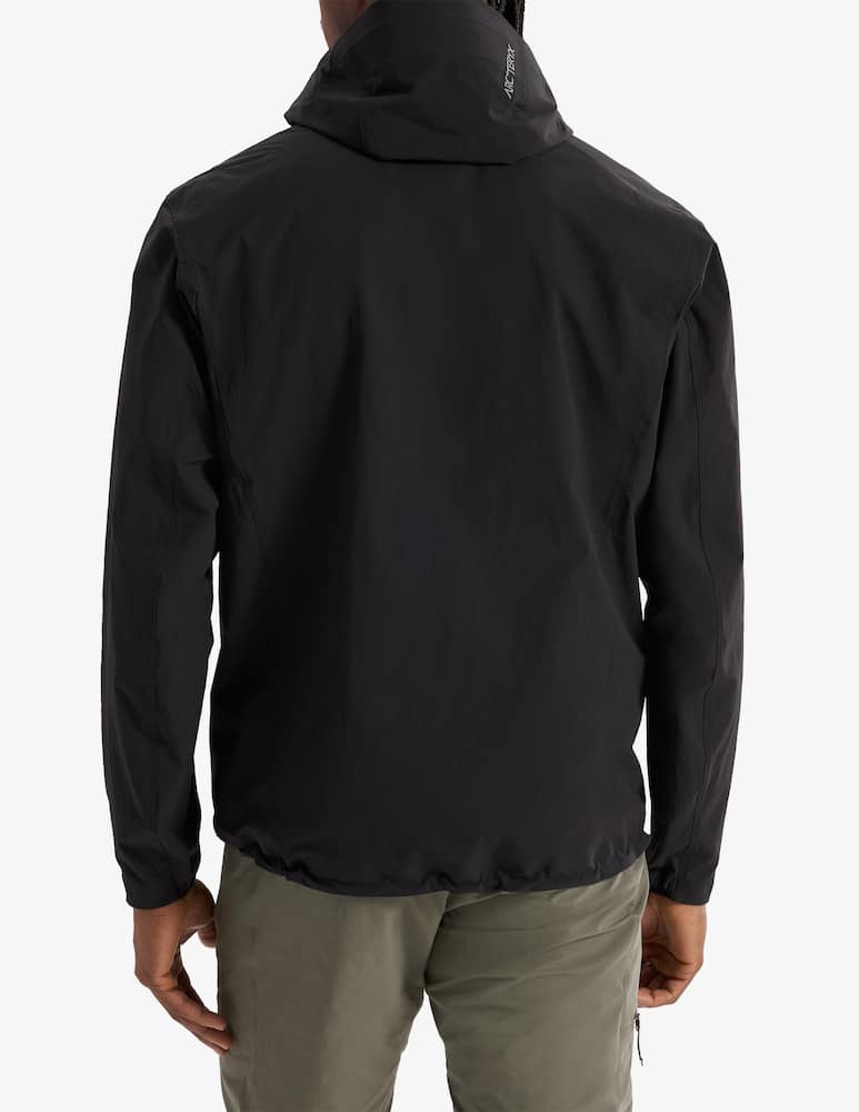rinascente Arc'teryx Gamma lightweight hooded jacket