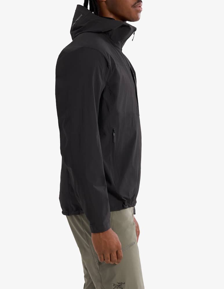 rinascente Arc'teryx Gamma lightweight hooded jacket