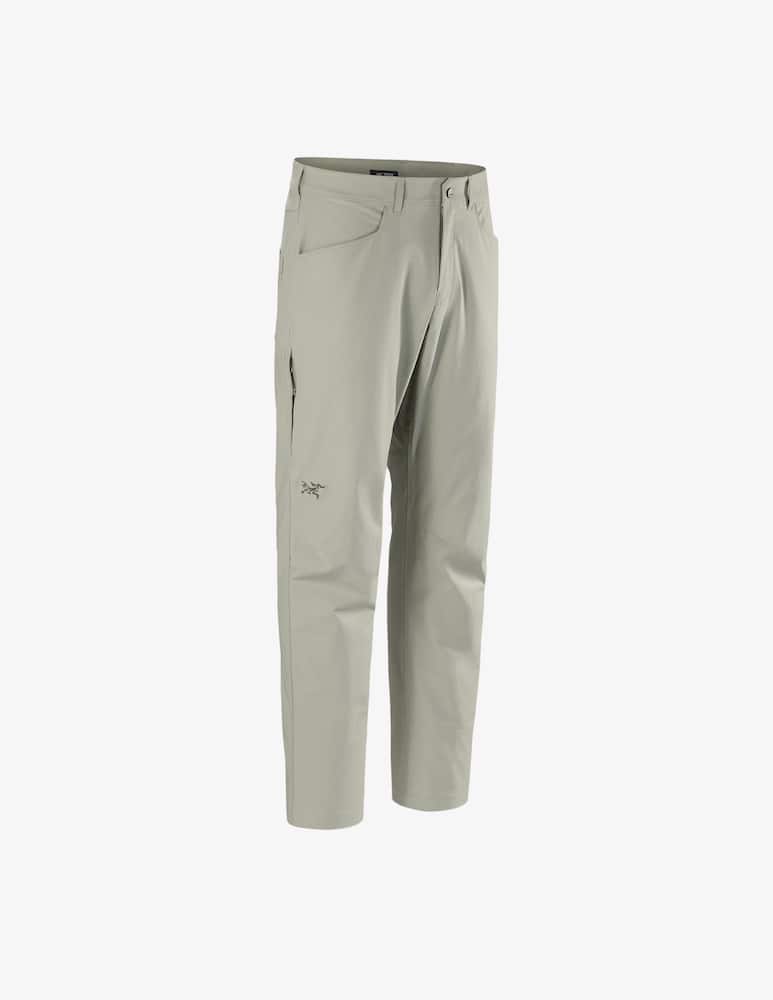 Arc'teryx Kragg cotton trousers - picture 1