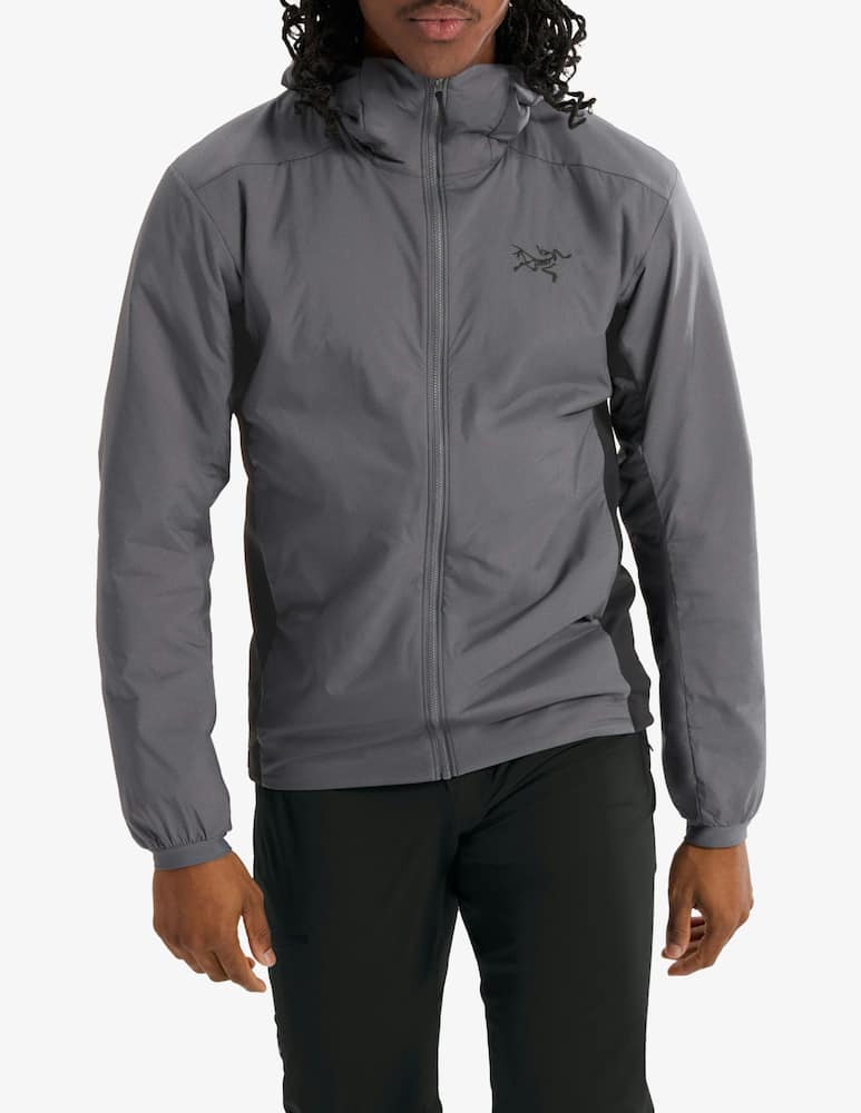 rinascente Arc'teryx Atom hooded jacket