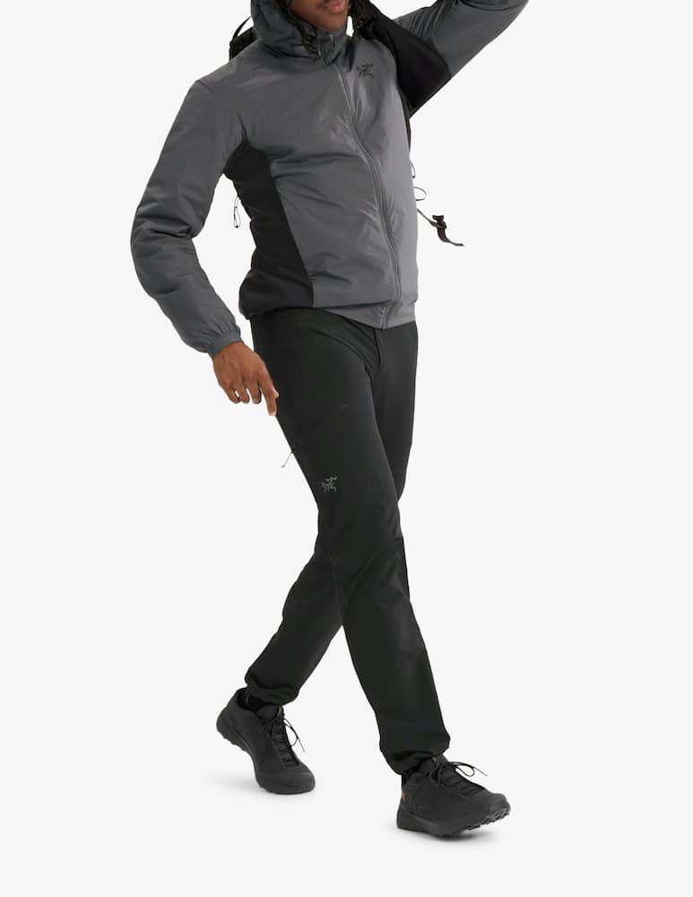 Arc'teryx Atom hooded jacket - picture 2 Arc'teryx Atom hooded jacket - picture 2