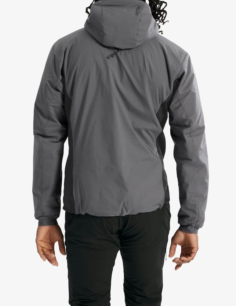 Arc'teryx Atom hooded jacket - picture 3 Arc'teryx Atom hooded jacket - picture 3