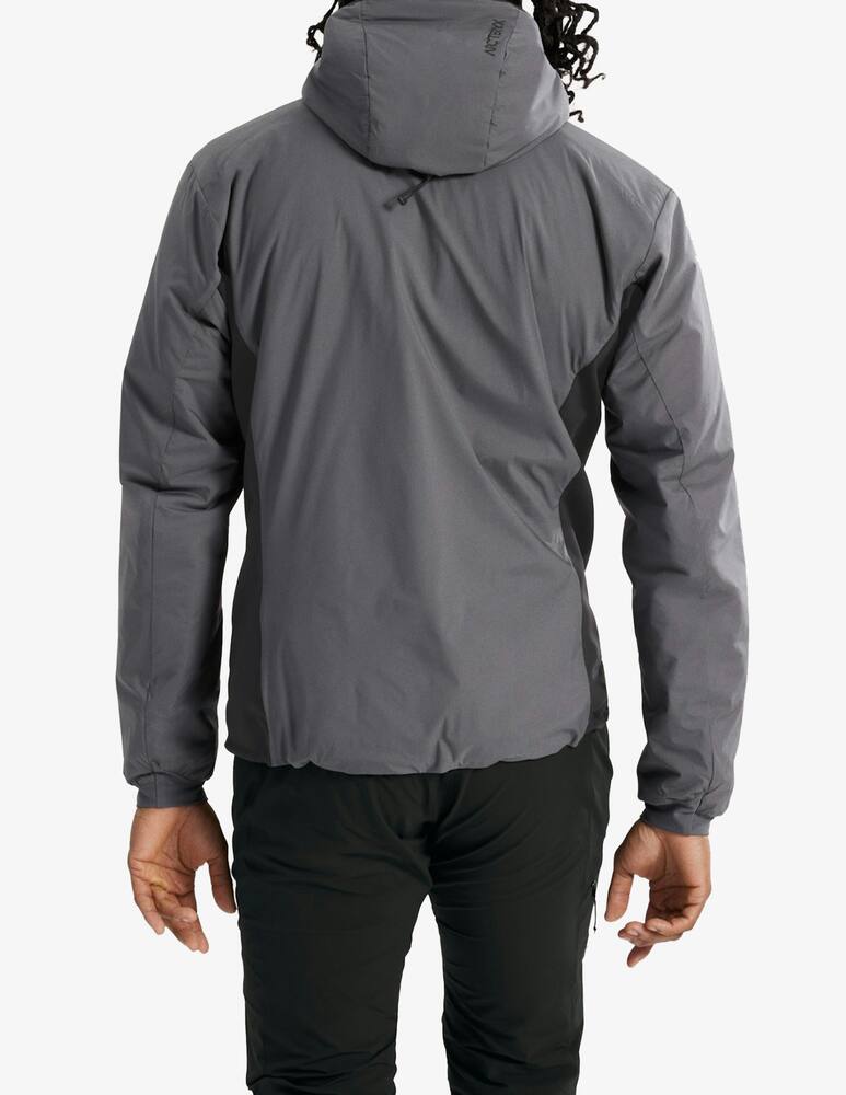 rinascente Arc'teryx Atom hooded jacket