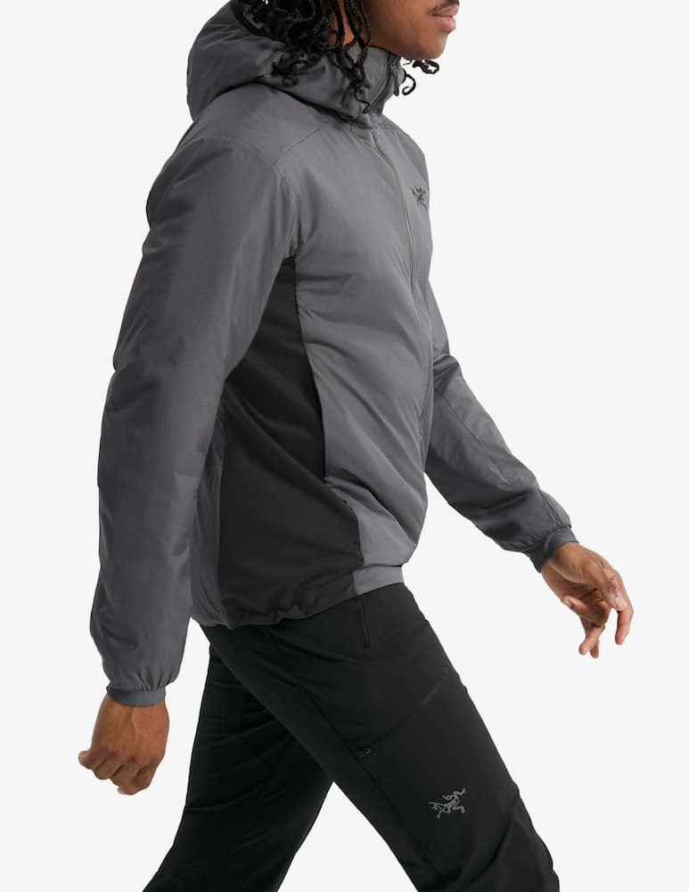 Arc'teryx Atom hooded jacket - picture 4 Arc'teryx Atom hooded jacket - picture 4