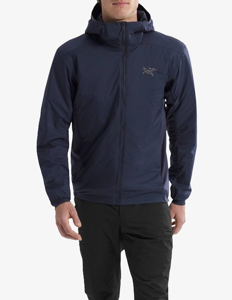 rinascente Arc'teryx Atom hooded jacket