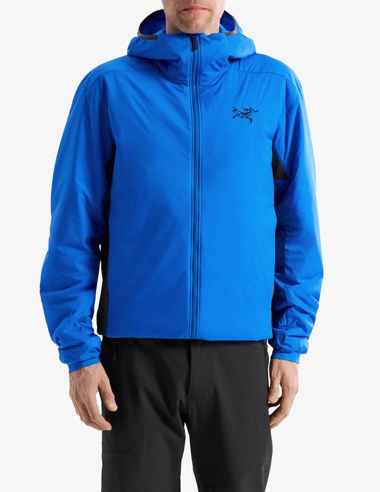 rinascente Arc'teryx Atom hooded jacket