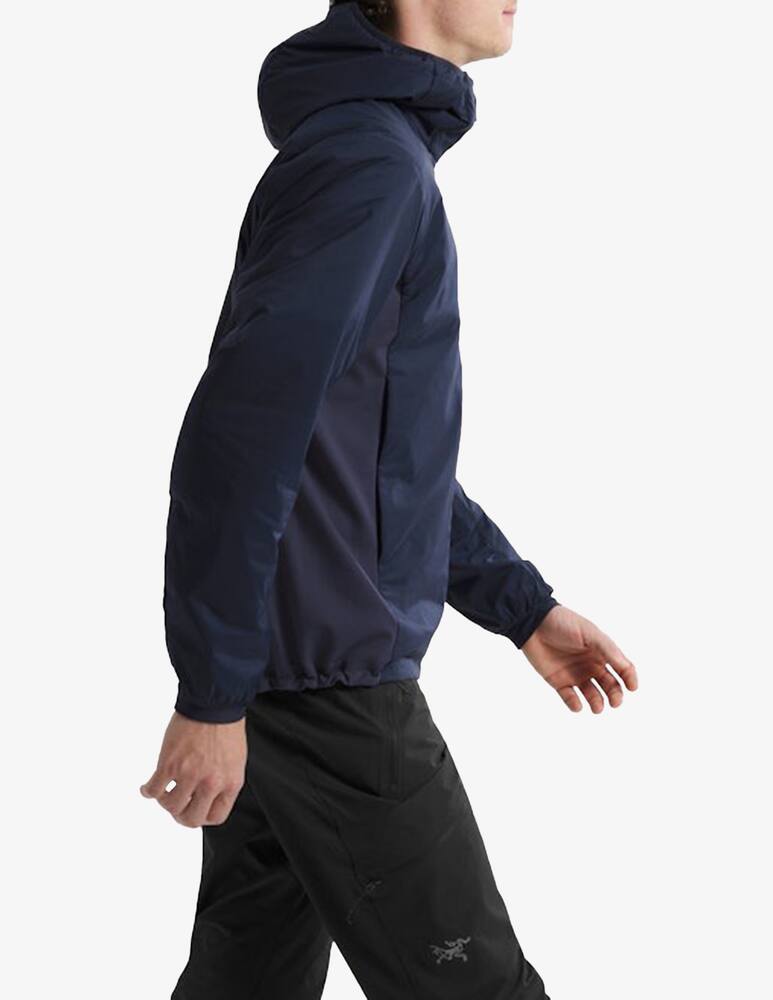 rinascente Arc'teryx Atom hooded jacket