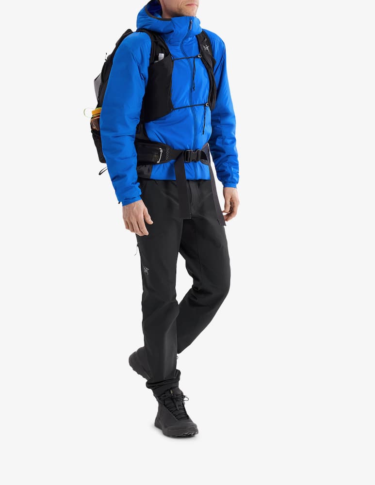 rinascente Arc'teryx Atom hooded jacket