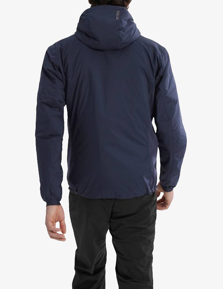 rinascente Arc'teryx Atom hooded jacket