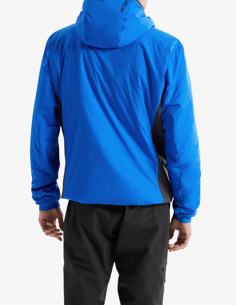 rinascente Arc'teryx Atom hooded jacket