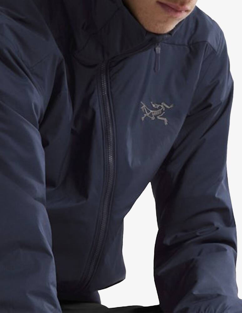 rinascente Arc'teryx Atom hooded jacket