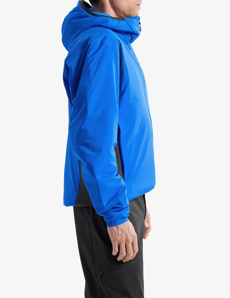 rinascente Arc'teryx Atom hooded jacket