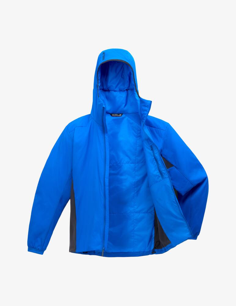rinascente Arc'teryx Atom hooded jacket