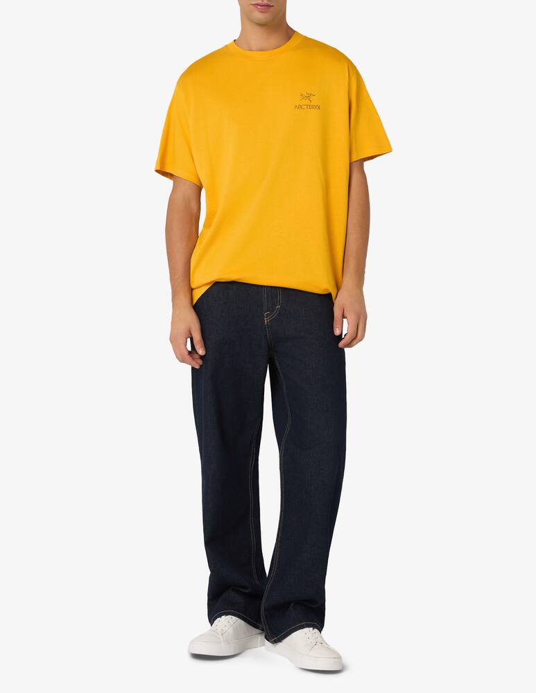 Arc'teryx T-shirt con grafica rock - immagine 2 Arc'teryx T-shirt con grafica rock - immagine 2