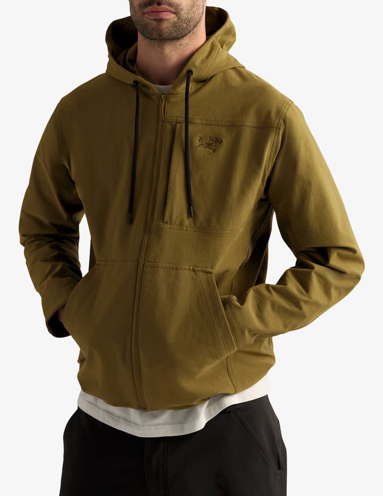 Arc'teryx Cronin AR jacket - picture 1 Arc'teryx Cronin AR jacket - picture 1