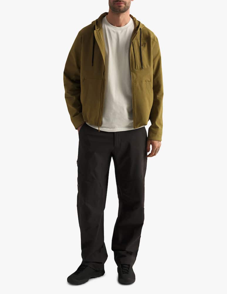 Arc'teryx Cronin AR jacket - picture 2 Arc'teryx Cronin AR jacket - picture 2