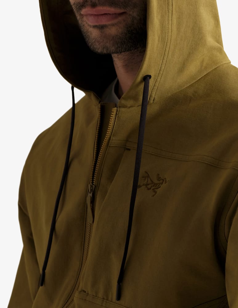 Arc'teryx Cronin AR jacket - picture 4 Arc'teryx Cronin AR jacket - picture 4
