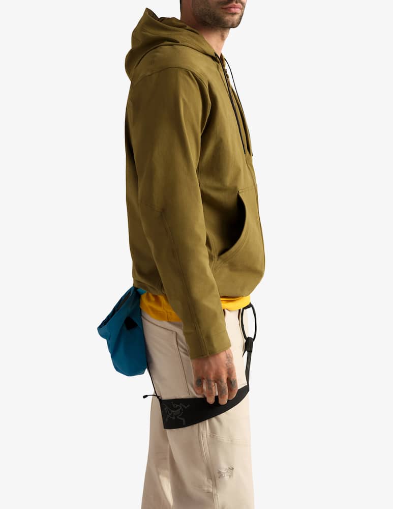 Arc'teryx Cronin AR jacket - picture 6 Arc'teryx Cronin AR jacket - picture 6