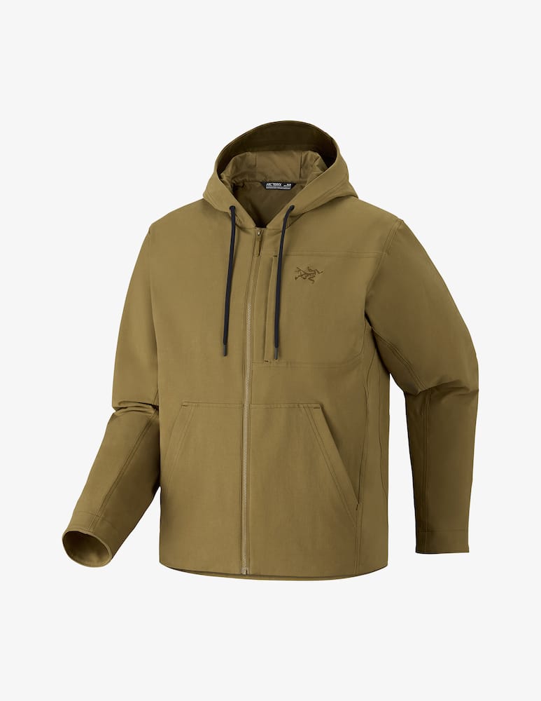 Arc'teryx Cronin AR jacket - picture 7 Arc'teryx Cronin AR jacket - picture 7
