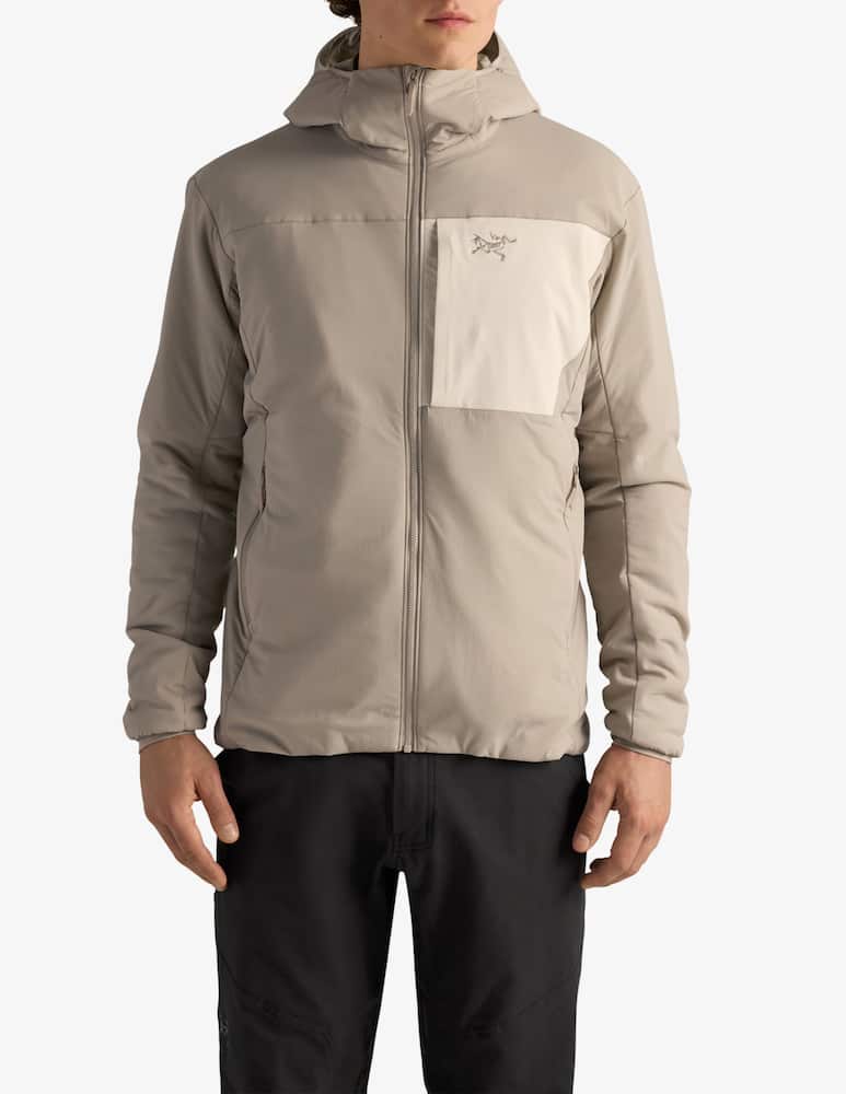 Arc'teryx Hooded jacket - picture 1 Arc'teryx Hooded jacket - picture 1