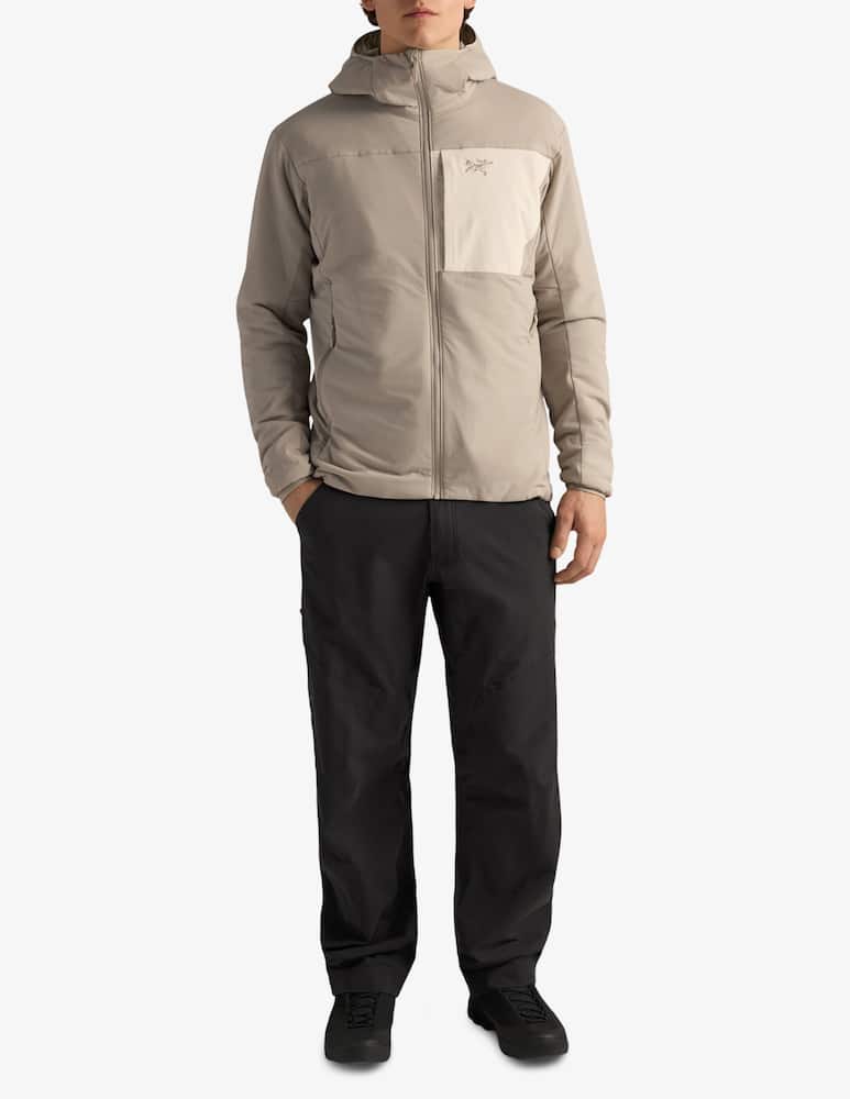 Arc'teryx Hooded jacket - picture 2 Arc'teryx Hooded jacket - picture 2