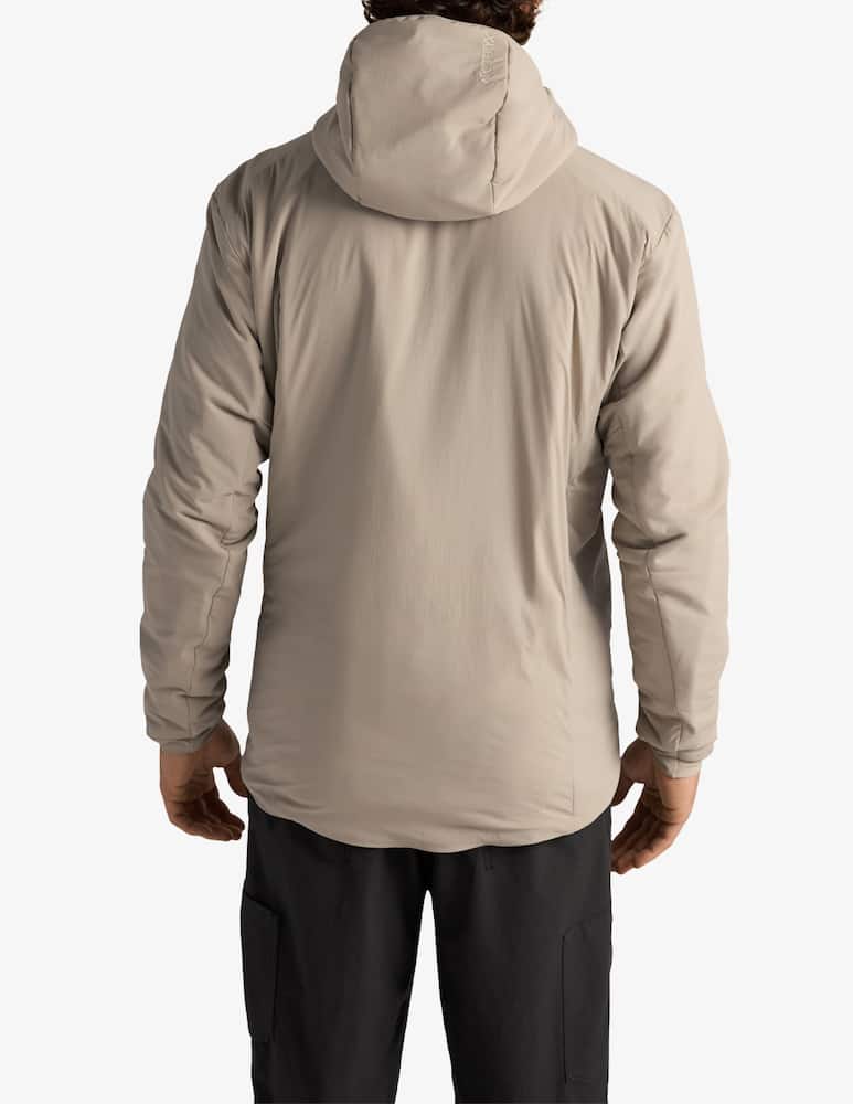 Arc'teryx Hooded jacket - picture 3 Arc'teryx Hooded jacket - picture 3