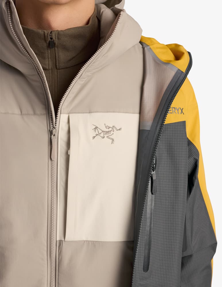 Arc'teryx Hooded jacket - picture 4 Arc'teryx Hooded jacket - picture 4