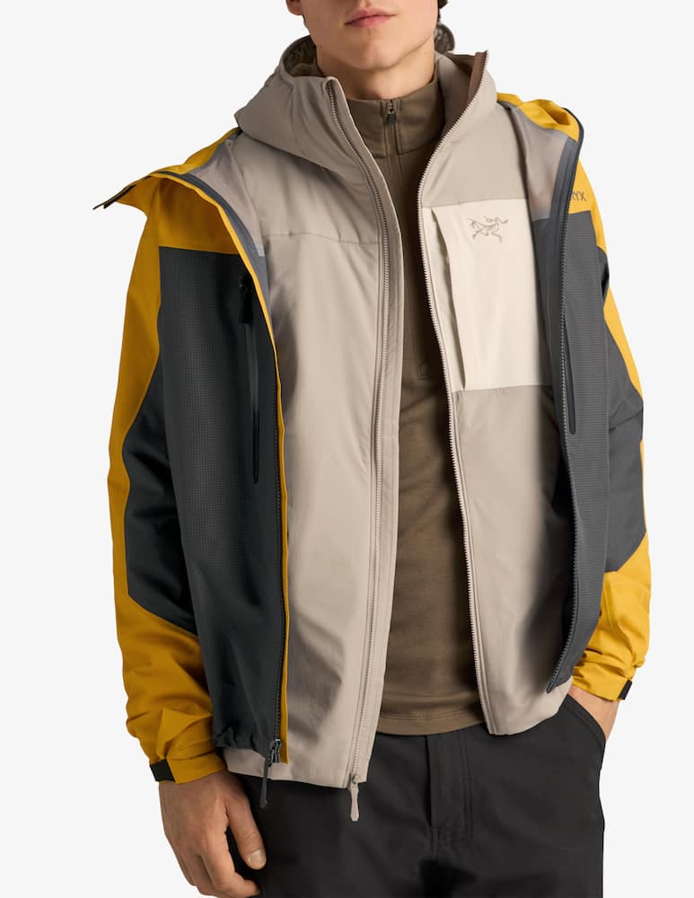 Arc'teryx Hooded jacket - picture 6 Arc'teryx Hooded jacket - picture 6