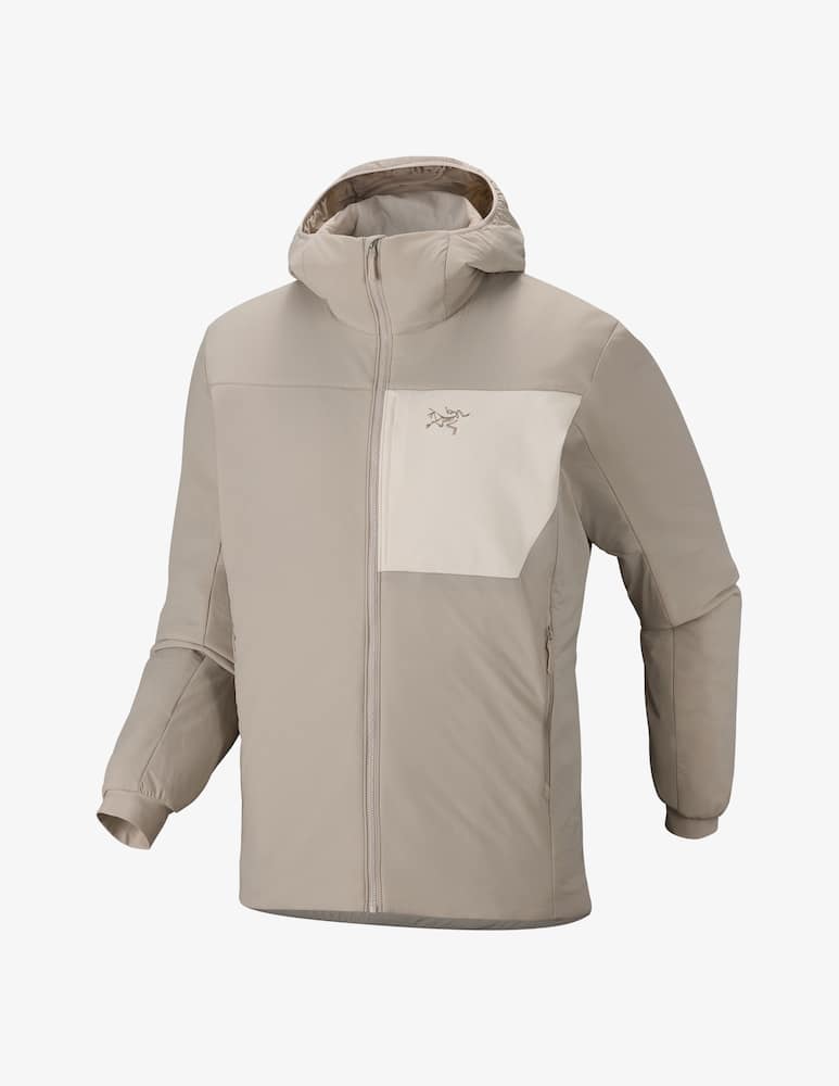 Arc'teryx Hooded jacket - picture 7 Arc'teryx Hooded jacket - picture 7