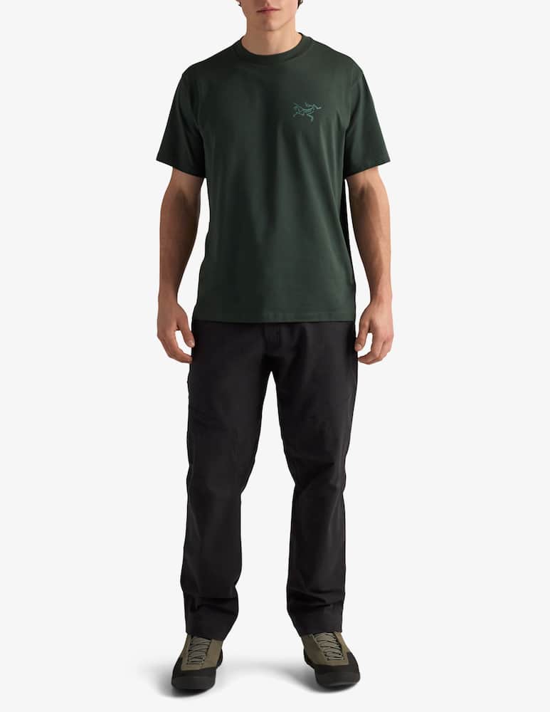 Arc'teryx Logo t-shirt - picture 2 Arc'teryx Logo t-shirt - picture 2