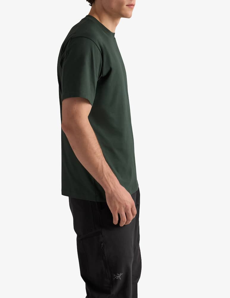 Arc'teryx Logo t-shirt - picture 6 Arc'teryx Logo t-shirt - picture 6
