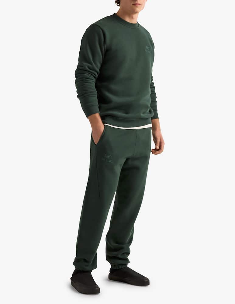 Arc'teryx Emblem logo sweatshirt - picture 2 Arc'teryx Emblem logo sweatshirt - picture 2