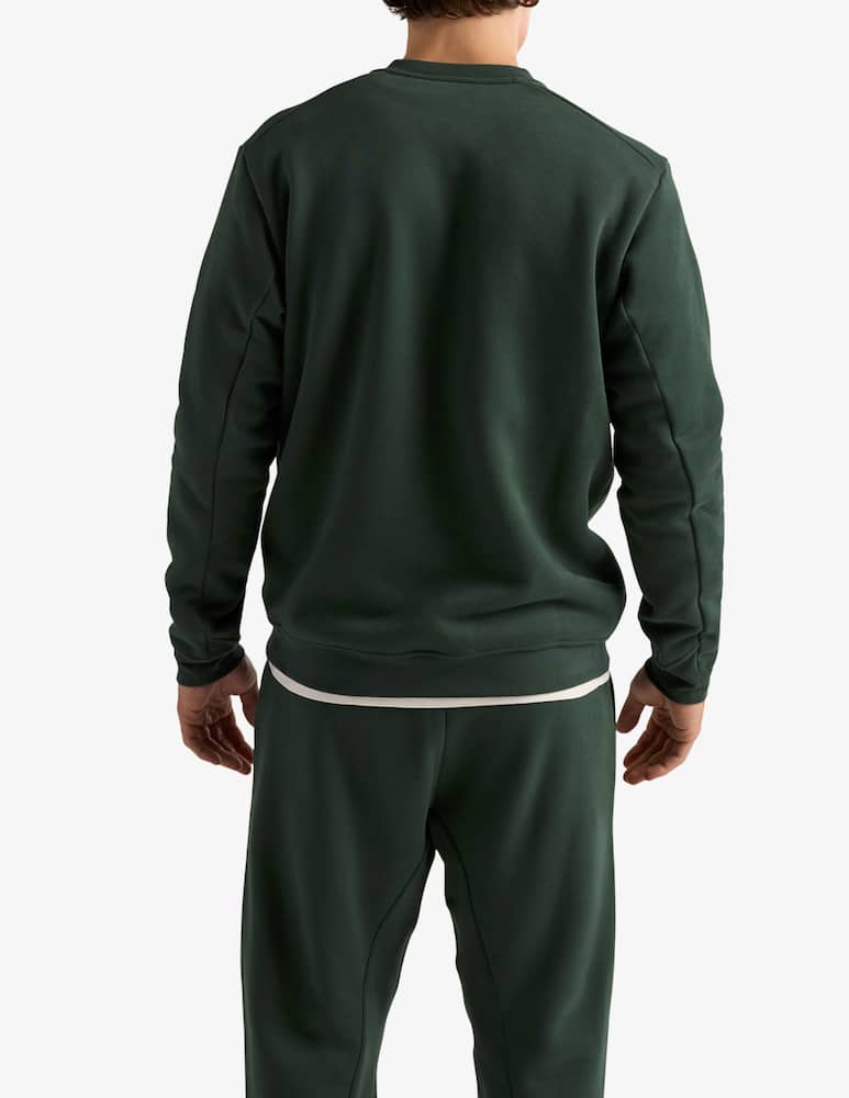 Arc'teryx Emblem logo sweatshirt - picture 3 Arc'teryx Emblem logo sweatshirt - picture 3