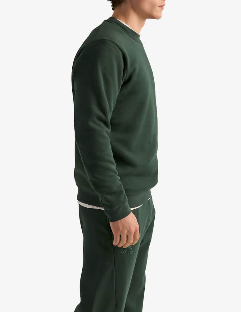 Arc'teryx Emblem logo sweatshirt - picture 5 Arc'teryx Emblem logo sweatshirt - picture 5
