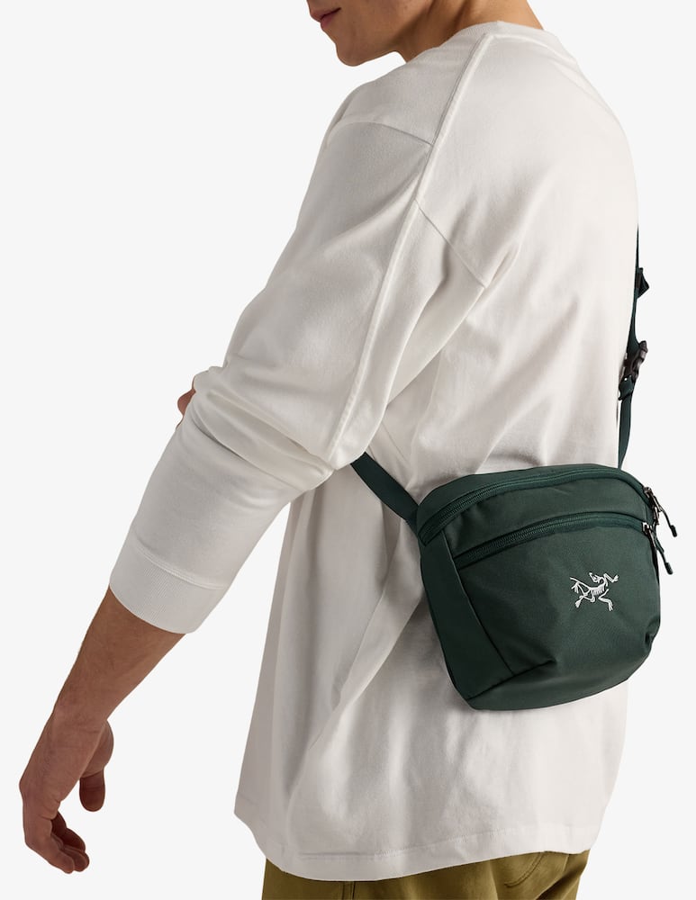 rinascente Arc'teryx Marsupio Mantis