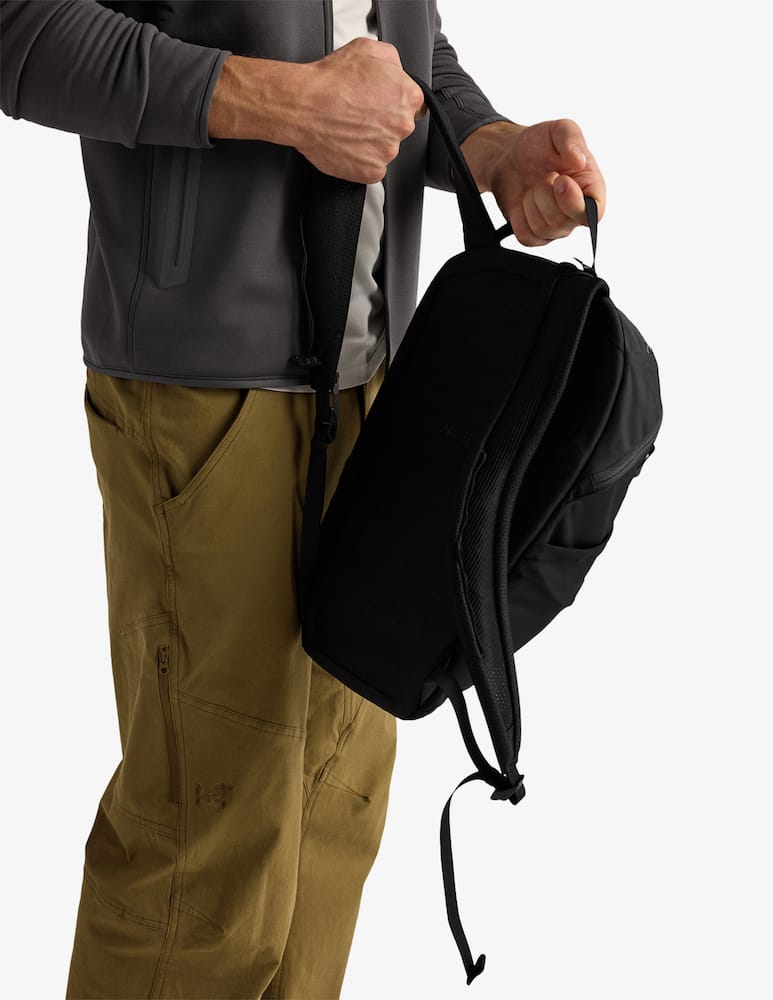 Arc'teryx Axios 10 backpack - picture 4 Arc'teryx Axios 10 backpack - picture 4