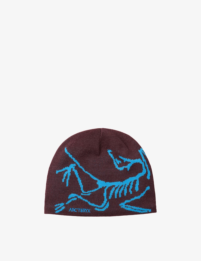 Arc'teryx Beanie in lana con logo - immagine 1 Arc'teryx Beanie in lana con logo - immagine 1