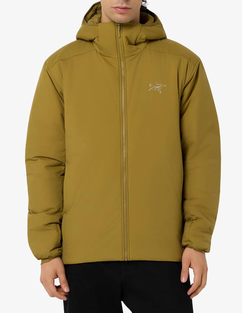 Arc'teryx Hooded jacket - picture 1 Arc'teryx Hooded jacket - picture 1