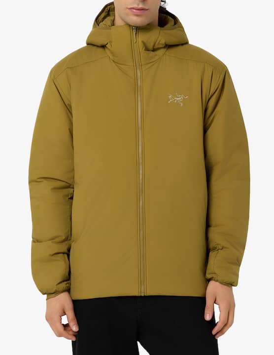 Arc'teryx - Hooded jacket - €320,00