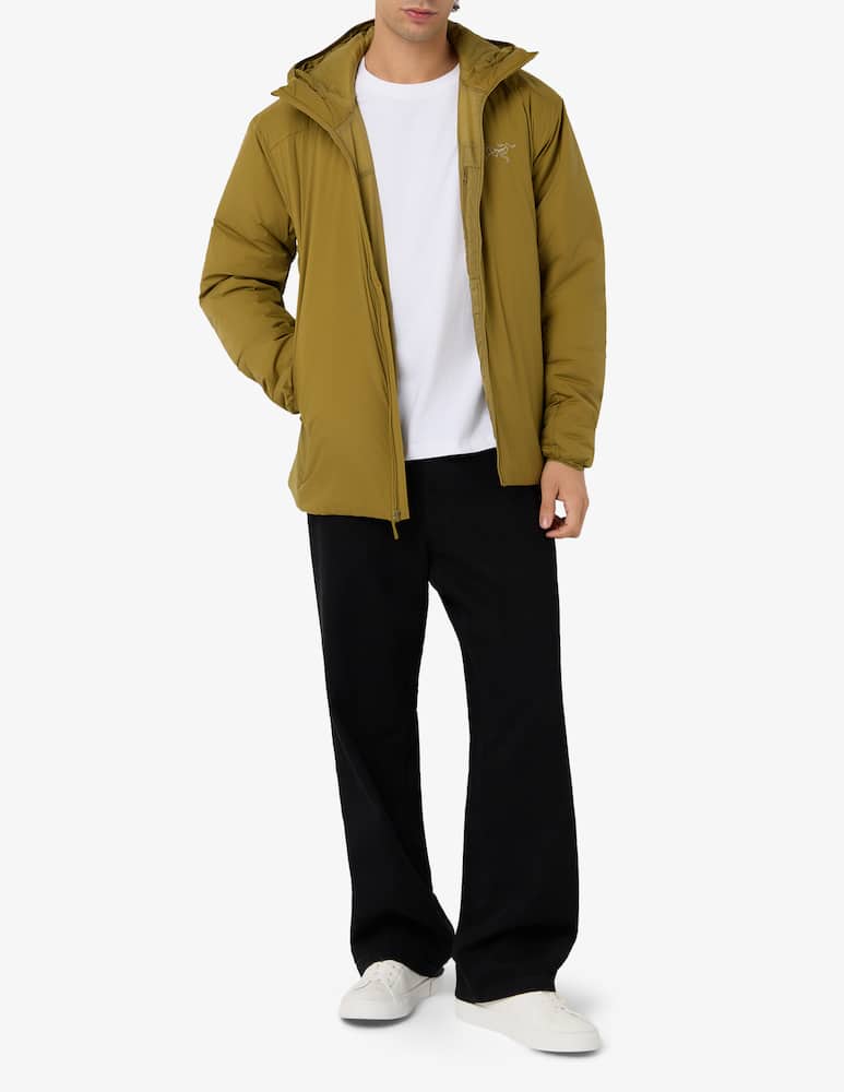 rinascente Arc'teryx Hooded jacket
