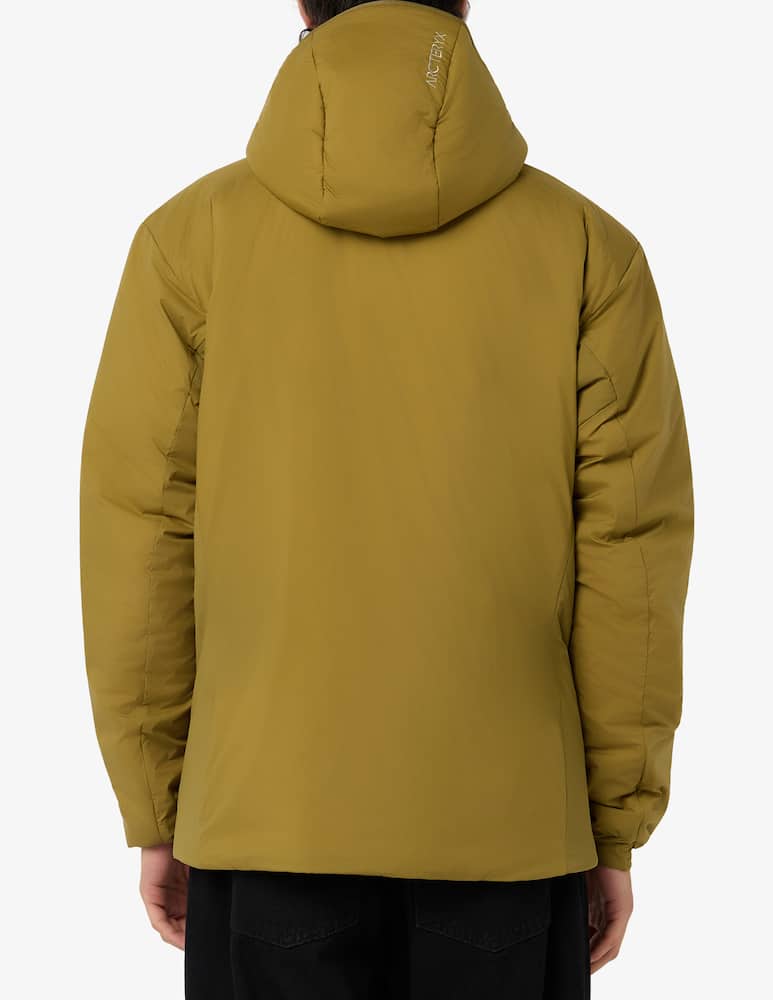 rinascente Arc'teryx Hooded jacket