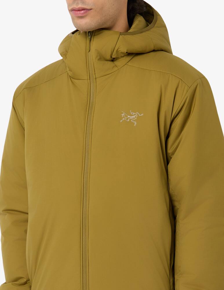 rinascente Arc'teryx Hooded jacket