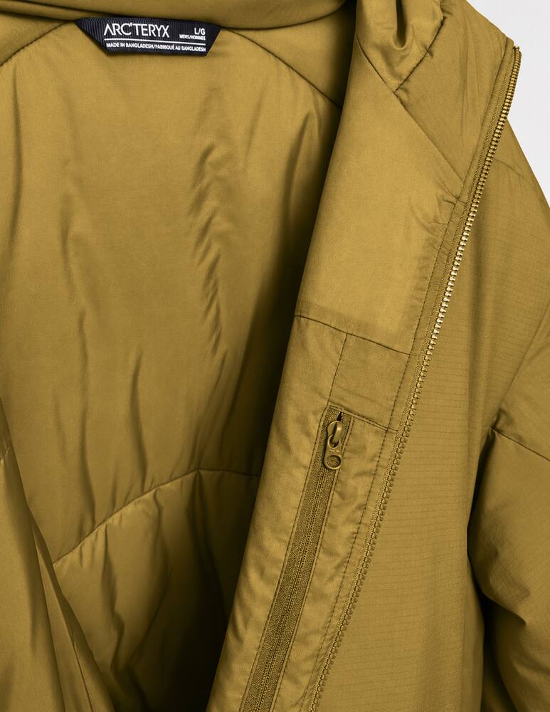 rinascente Arc'teryx Hooded jacket