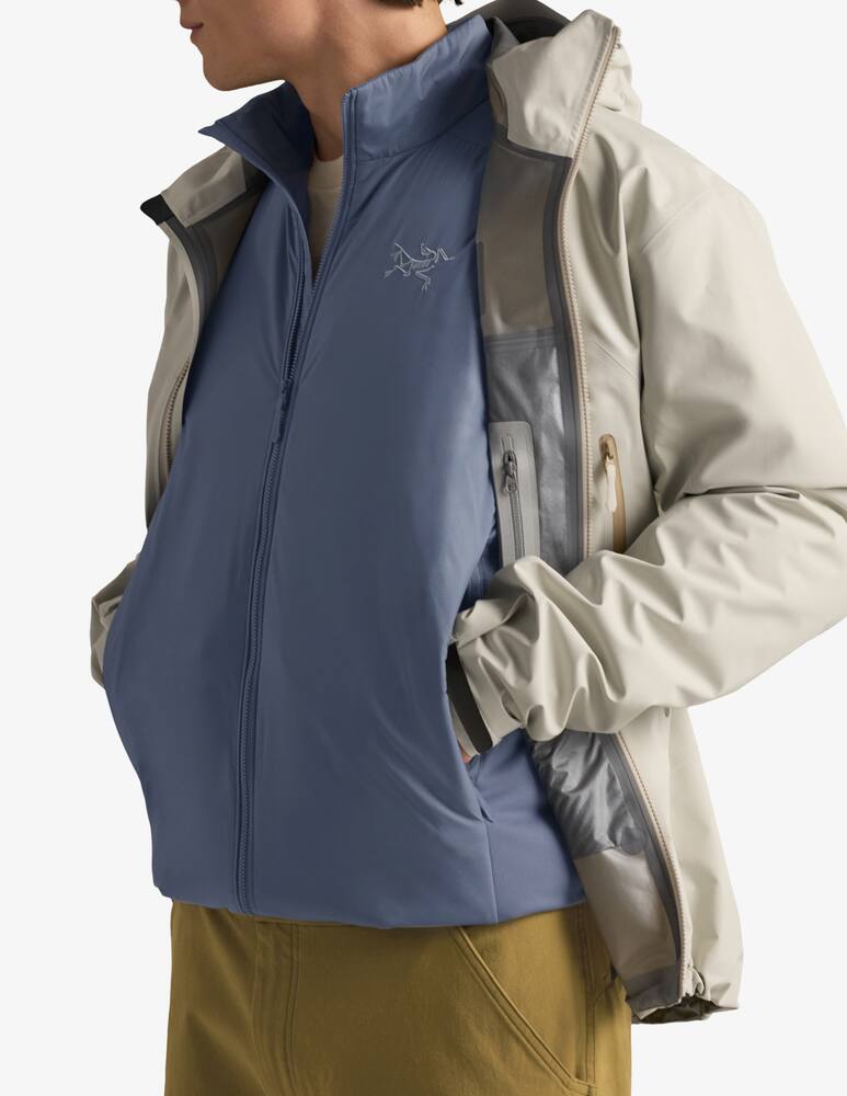 rinascente Arc'teryx Atom jacket