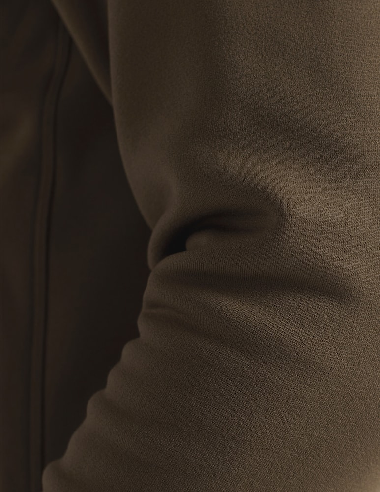 Arc'teryx fleece zip jacket - picture 4 Arc'teryx fleece zip jacket - picture 4