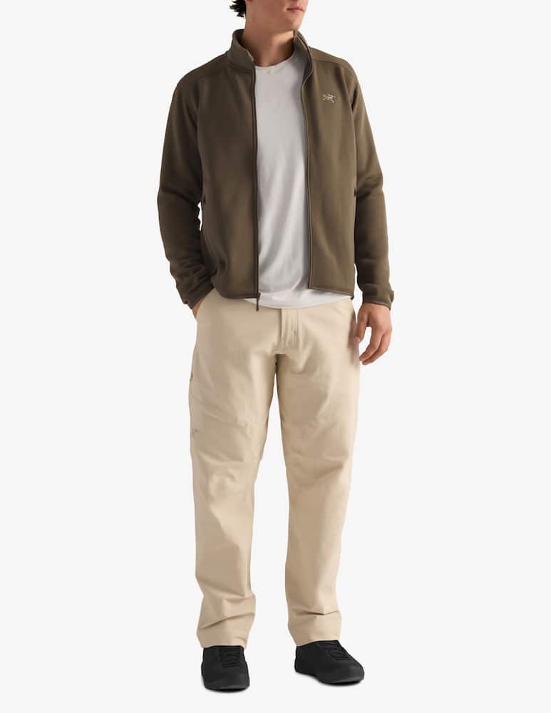 Arc'teryx fleece zip jacket - picture 6 Arc'teryx fleece zip jacket - picture 6