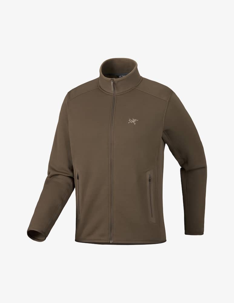 Arc'teryx fleece zip jacket - picture 7 Arc'teryx fleece zip jacket - picture 7
